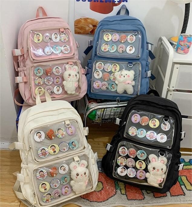 Ita bags backpack Etsy