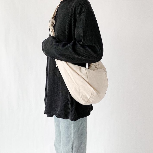 Canvas Shoulder Bag,Crossbody Bag,School Bag,Shopping Bags,Canvas Crossbody Bag,Back to School,Casual Bag