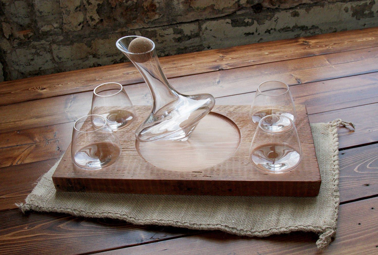 Coppia Bicchieri Da Whisky Girevoli - Design Vintage Per Cocktail, Bourbon E Rock - Idea Regalo Originale - Foto 9