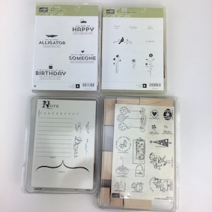スタンピンアップ スタンプセット U PIC ホステス シルエット センチメント セール ア ブレイション シー ヤ レイター タグ タイム ミックス ホリデー ノート&詳細 新パッケージ