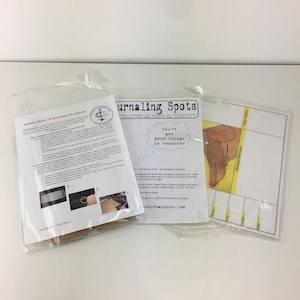 MOSD Build a Book Expressions Wordbooks Kit plus logboekplekken en prikbord Junk Journal Scrapbooking Journaling Paper Crafting