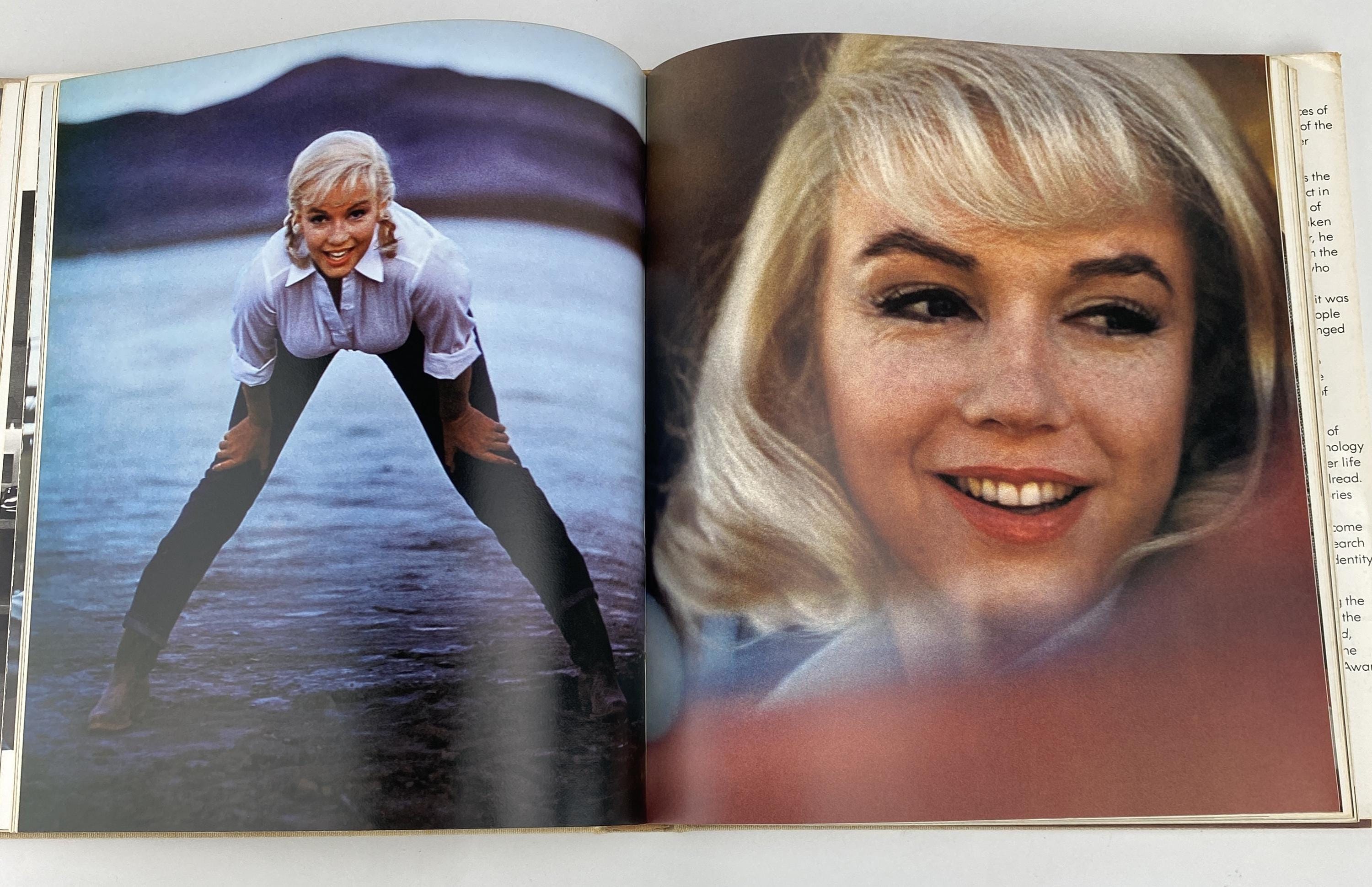 Marilyn (monroe) a Biography by Norman Mailer 1st Ed 1st Printing