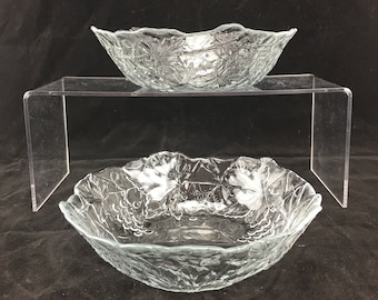 RCR - Royal Crystal Rock 6 Bowls - Etsy