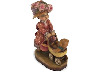 アンリ人形　サラ・ケイ　大【A Penny for Your Thoughts】 RESERVED FOR Smahle13 | Excellent 7