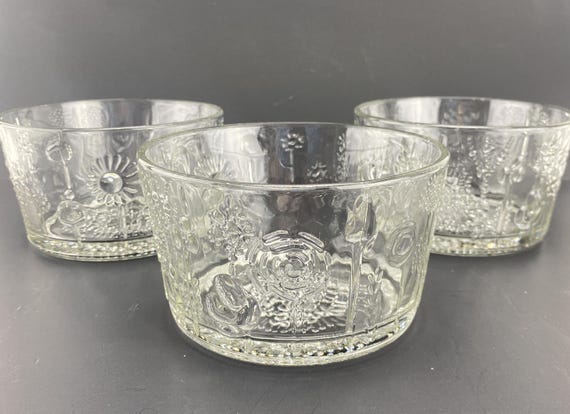 Iittala Glassworks Flora Bowl 5