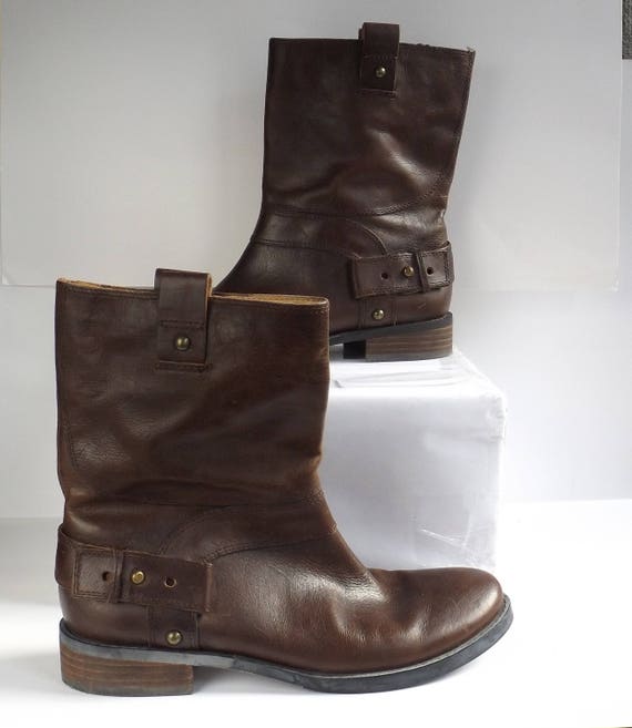 nine west boots uk