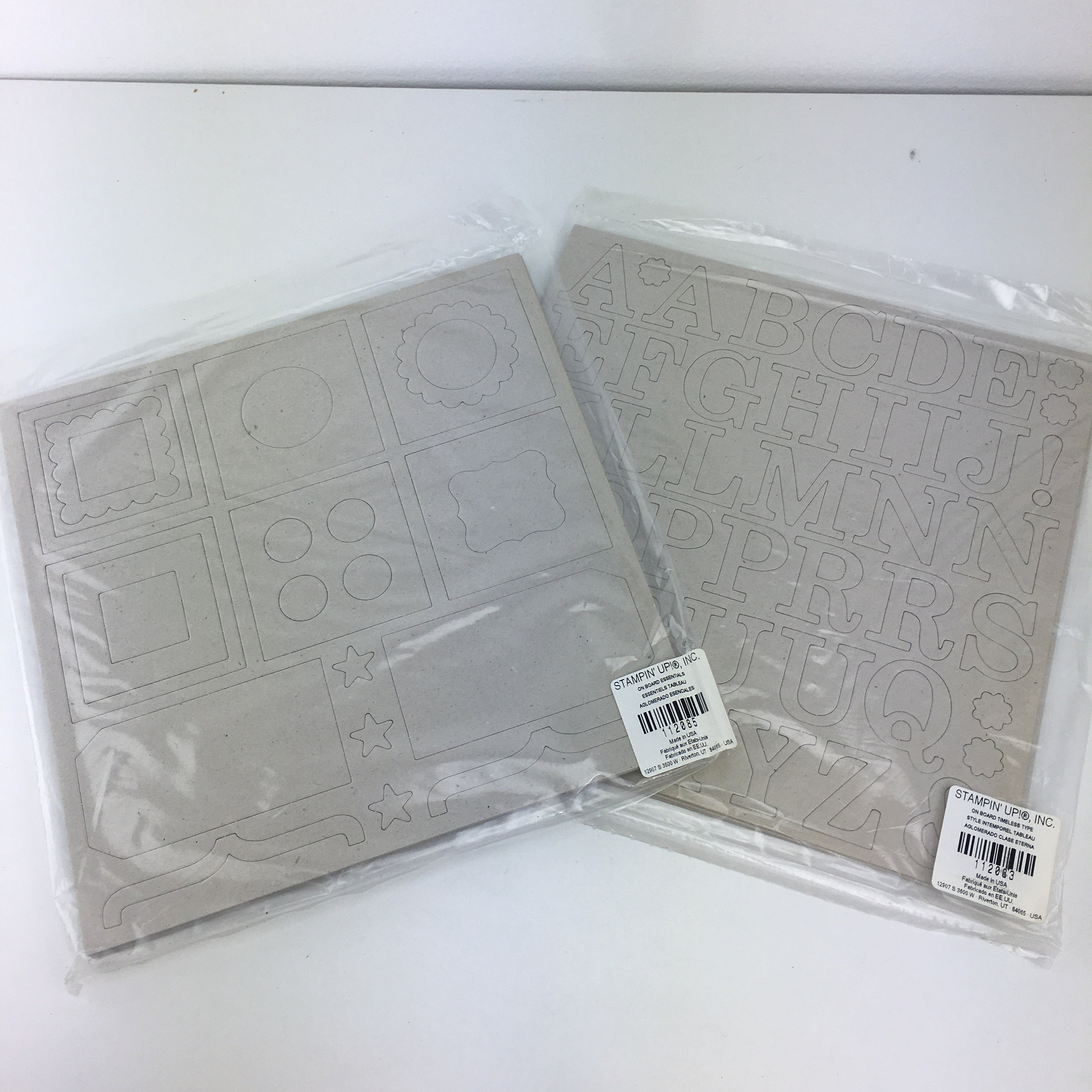 Stampin up Heart Dies - Etsy