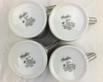 2018 starbucks coffee mugs Been There Series Across The Globe Collection Pike Place 14oz Mug 2018  Starbucks main image 0