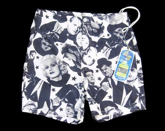 mcm swim trunks