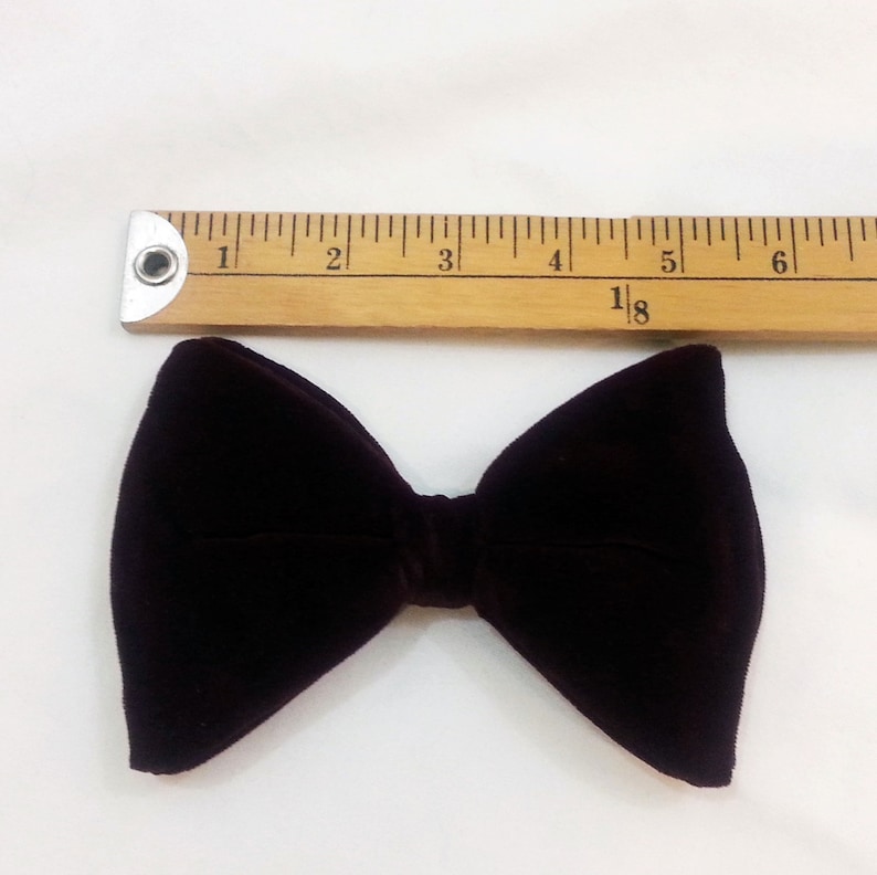 70s bow tie