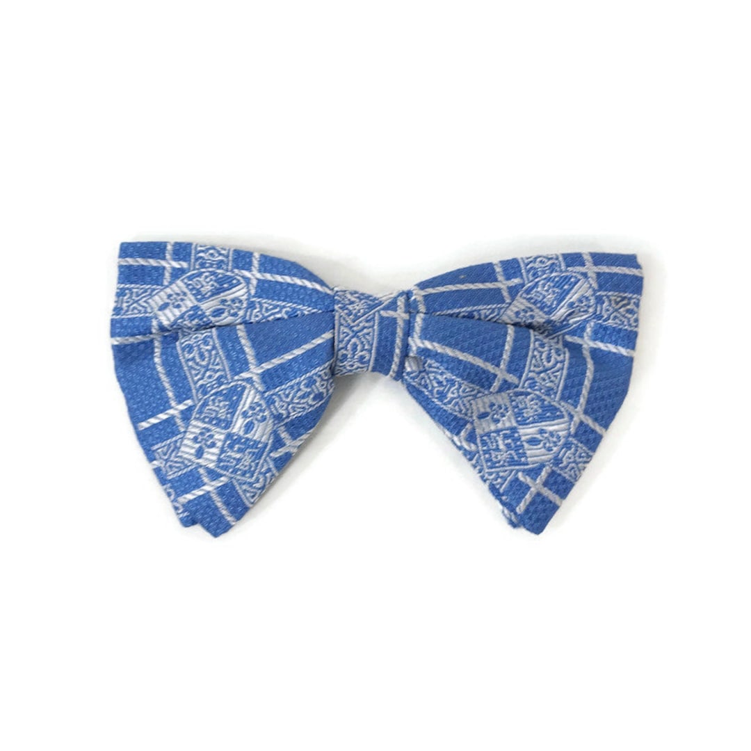 70s bow tie