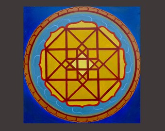 Hypercube