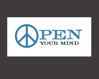 Open Your Mind