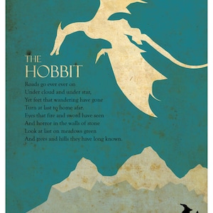 The Hobbit Poster image 2