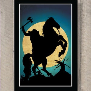 Edward Scissorhands Art Film Poster Classic Movie Poster Etsy