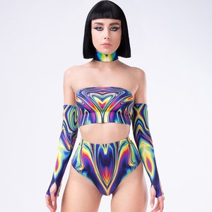 Rave tank tops womens hotsell