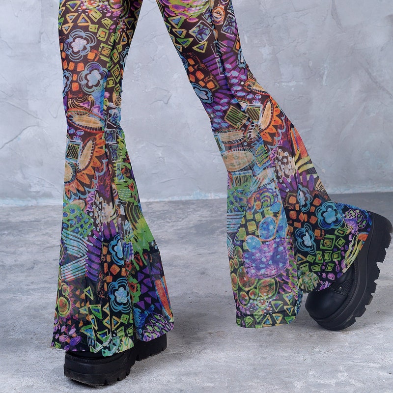 Festival Pants - Etsy