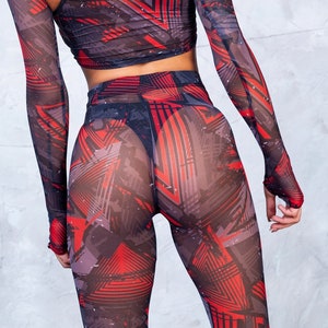 Sexy leggings - Etsy.de