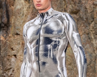 Sexy Male Costume - Etsy