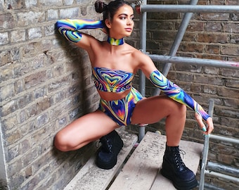 best rave clothing shops