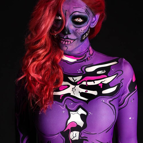 Halloween Costume For Women, Witch Halloween Costume, Adult Halloween Costume, Zombie Bodysuit, Sexy Halloween Costume, Sexy Costume Women