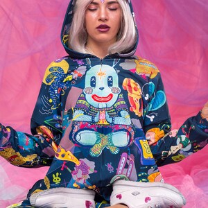 Buy Adult Onesies Pajama Online In India Etsy India