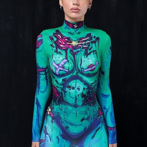 Fantasia de Zumbi, Fantasia de Halloween para Adultos, Fantasias de Halloween Femininas, Fantasia de Halloween para Mulheres, Fantasias de Halloween, Fantasia de Vampira Feminina