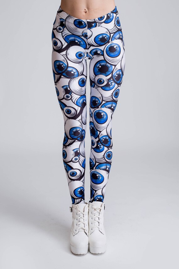 funky leggings