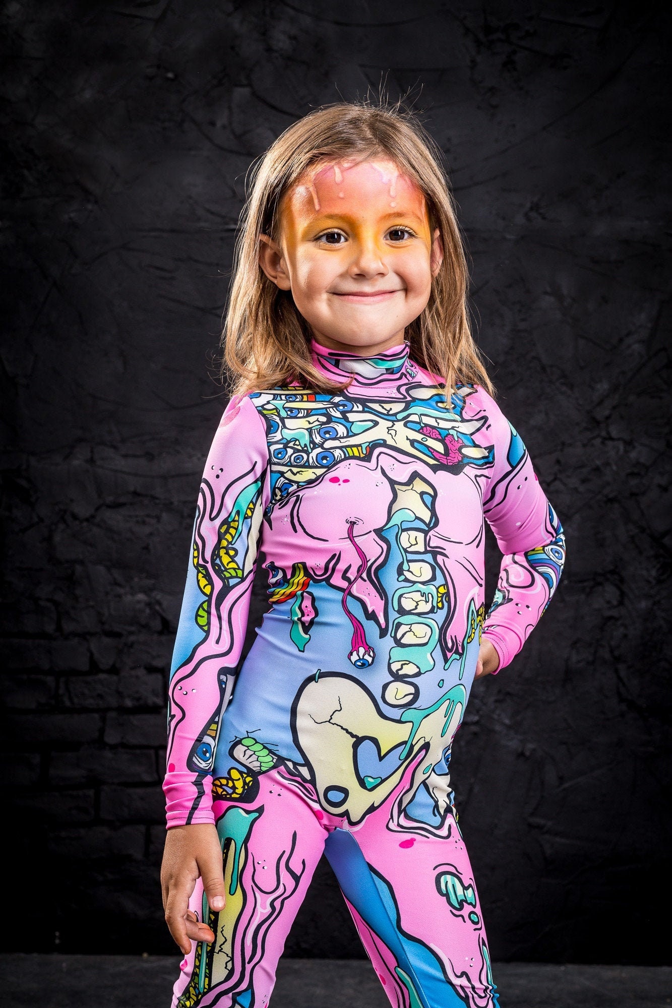 Halloween Costume for Girls Halloween Costumes Kids Toddler Etsy
