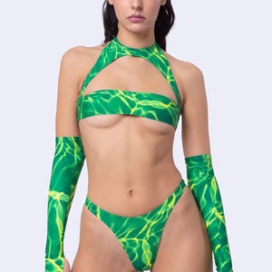 Top Festival Cutout, Top Rave Trippy, Top Festival Sexy, Top Festival, Top Psichedelico Donna, Top Rave Donna, Abbigliamento Rave, Outfit Rave Donna