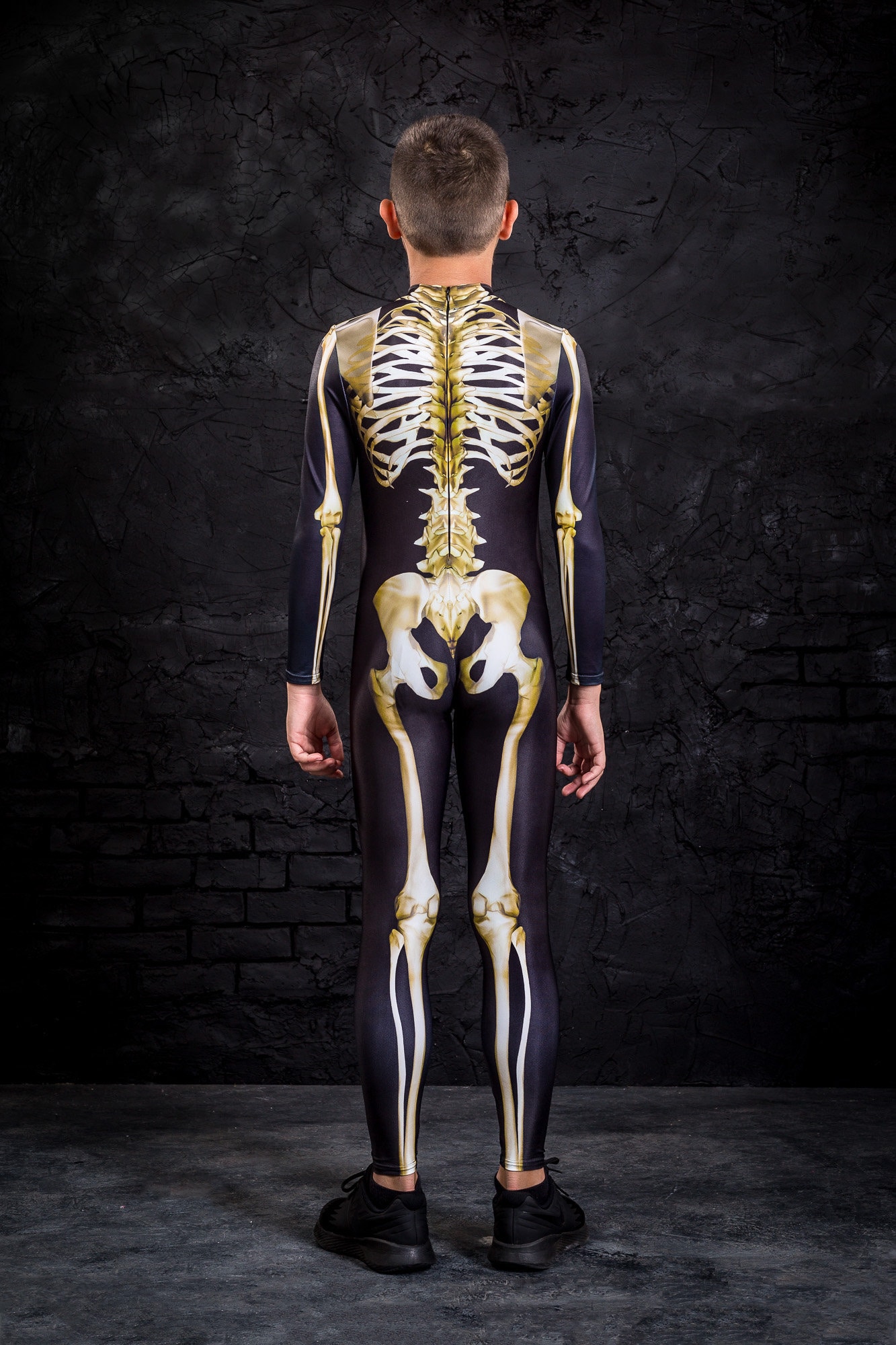 Skeleton Costume Kids Skeleton Costume Skeleton Costume - Etsy