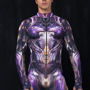 Male Halloween Costumes, Cyborg Costume Men, Alien Costume For Men, Halloween Adult Costume, Best Halloween Costume, Mens Halloween Costumes