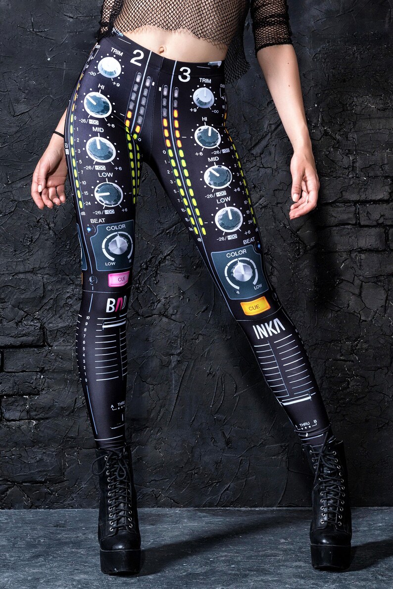 party leggings outfits