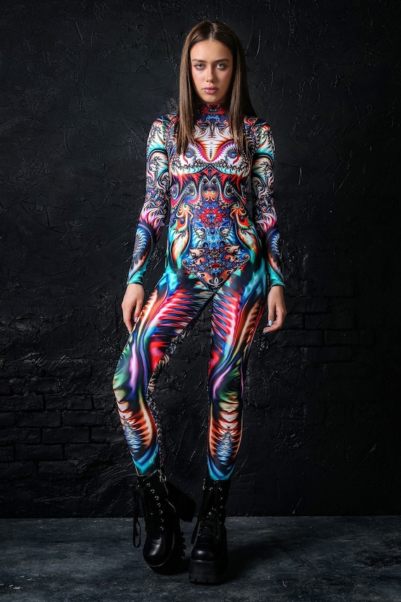 Burning Man Vetements Femmes Festival Vetements Femmes Burning Man Costume Femmes Burning Man Body Femmes Sexy Festival Outfit Femmes Etsy France