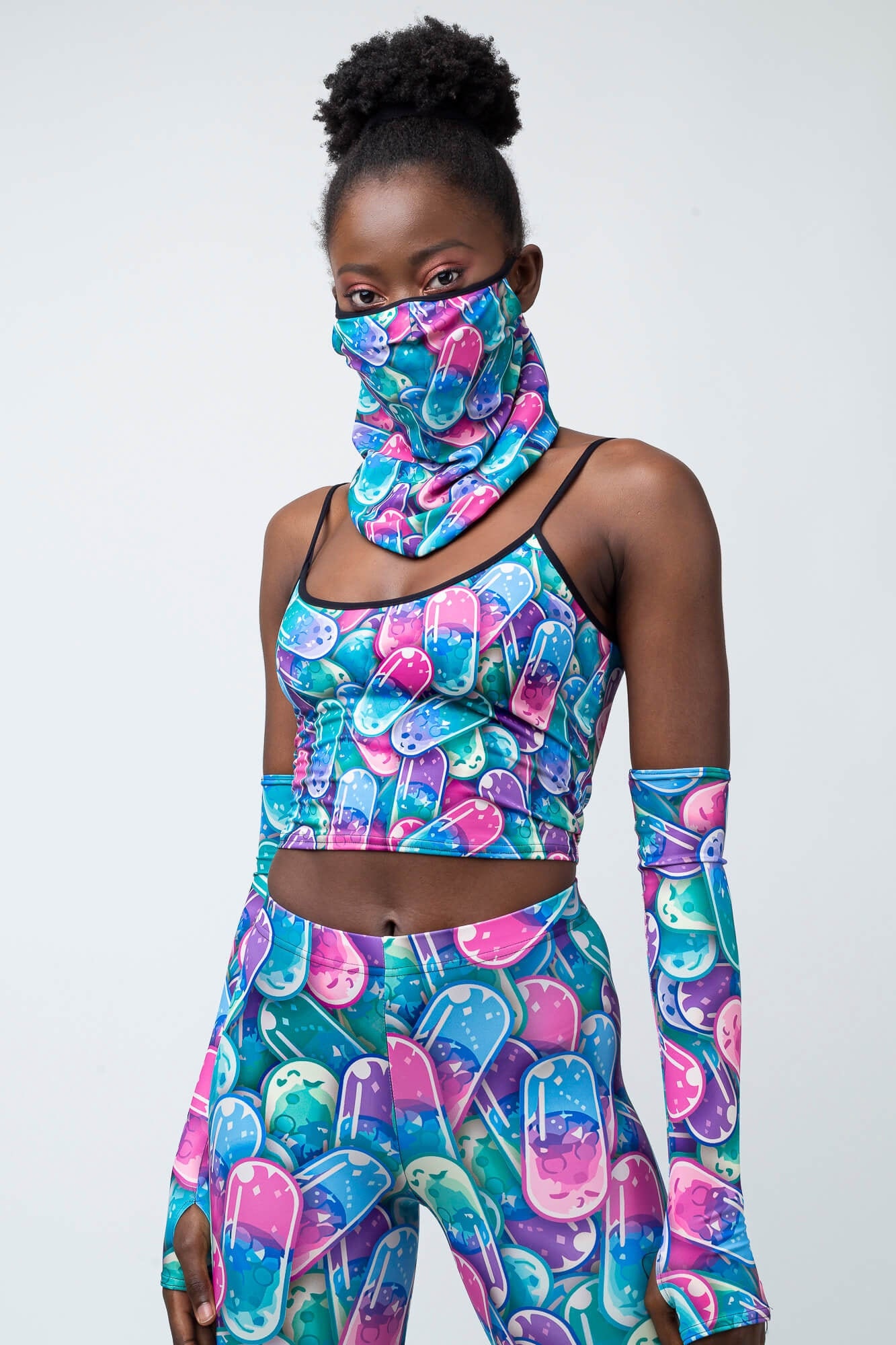 Bandana Face Mask for Women Bandana Mask for Men Bandana Etsy