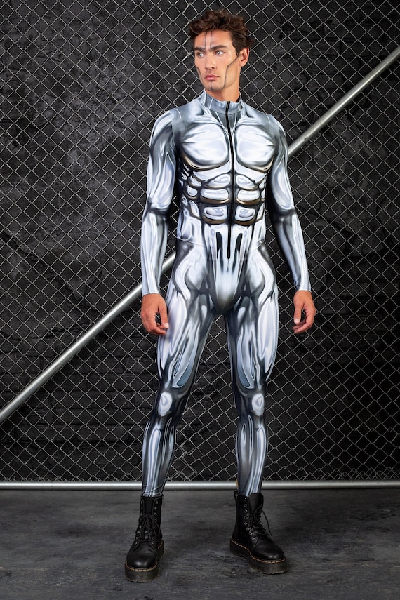 Mens Cosplay Costume, Mens Superhero Costume, Costume Man, Halloween Costumes for Men, Cosplay Clothing Men, Game of Thrones Costume BADINKA