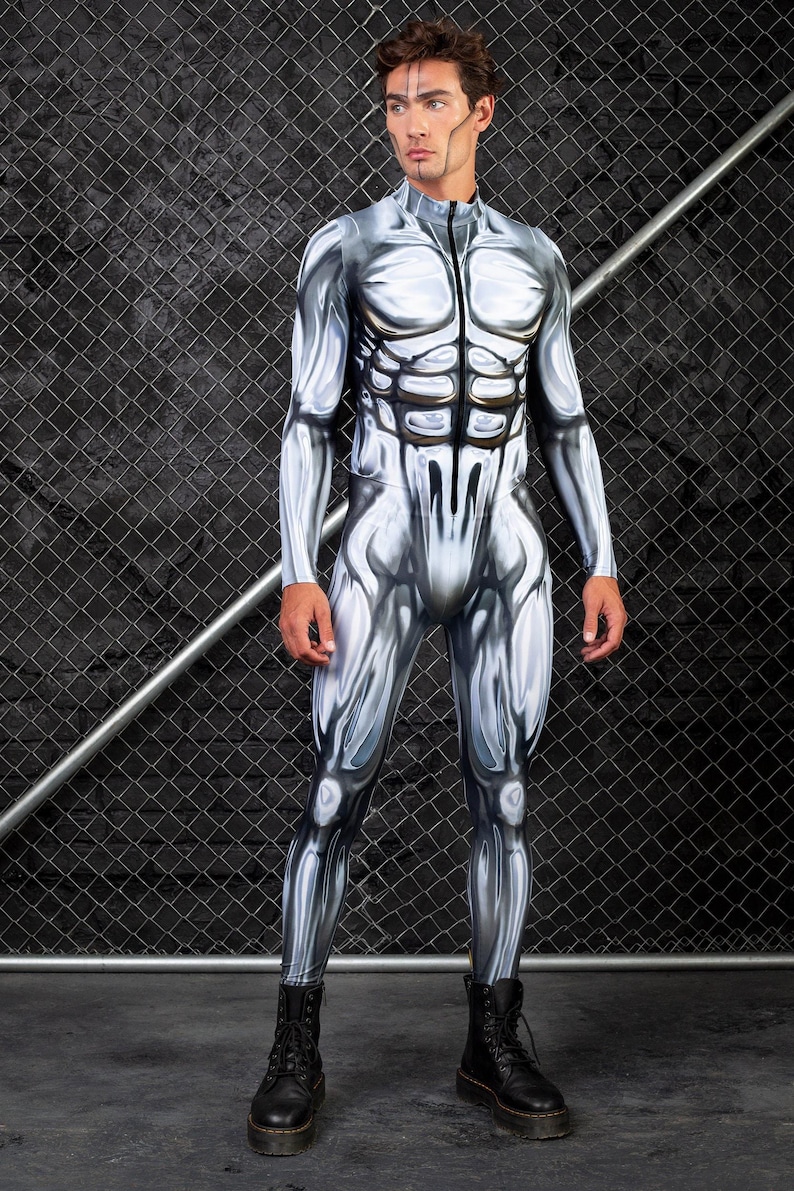 Mens Cosplay Costume, Mens Superhero Costume, Costume Man, Halloween Costumes for Men, Cosplay Clothing Men, Game of Thrones Costume BADINKA image 1
