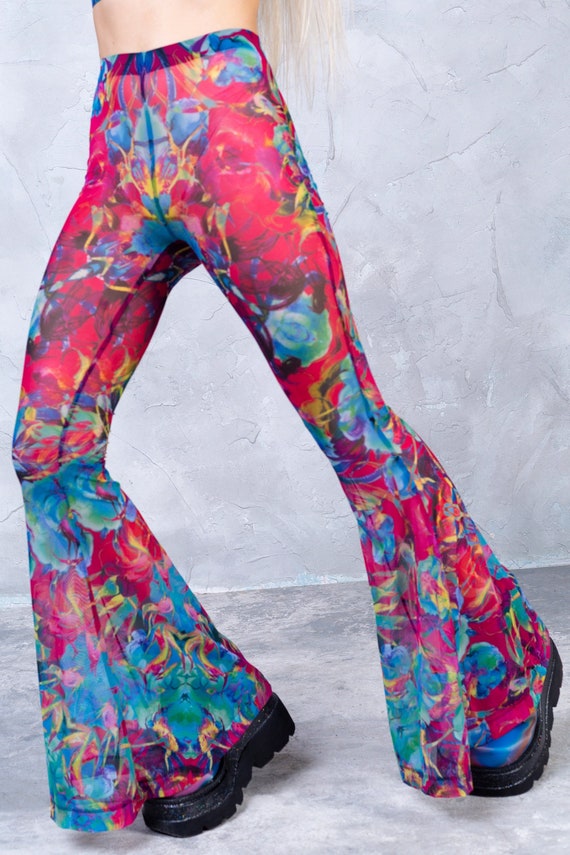 Leggings Collection, Festival Clothing