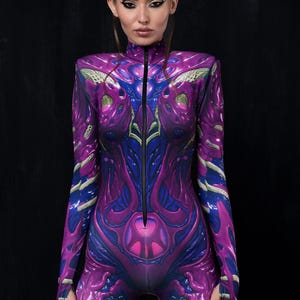 Demon Costume Women, Alien Costume Women, Halloween Costumes Women, Halloween Adult Costume, Halloween Costume, Womens Halloween Costumes