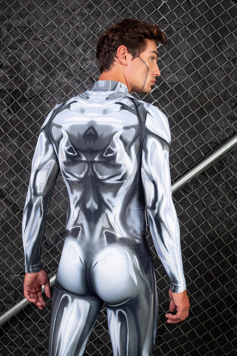 Mens Cosplay Costume, Mens Superhero Costume, Costume Man, Halloween Costumes for Men, Cosplay Clothing Men, Game of Thrones Costume BADINKA image 5