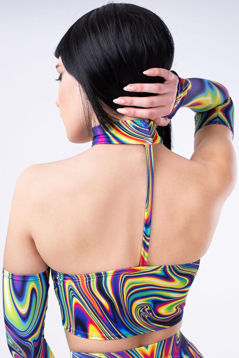 Rave Clothing Women, Rave Outfit Woman, Sexy Rave Clothes, Rave Wear ...