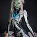 Cyborg Costume, Halloween Costumes For Women, Womens Halloween Costume, Halloween Costume Women, Costumes For Women, Sexy Halloween Costumes 