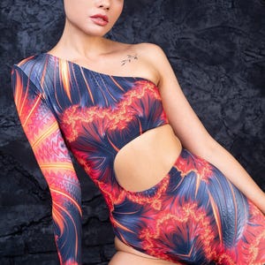 Festival Clothing, Festival Outfit, Rave Outfit, Festival Outfit, Rave Costume, Rave Clothing, Sexy Bodysuit, Burning Man Clothing