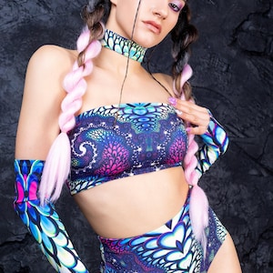 Festival Top, Rave Top, Rave Bralette, Rave Tank Top, Festival Bralette, Festival Top Women, Rave Crop Top, Festival Crop Top, Rave Wear