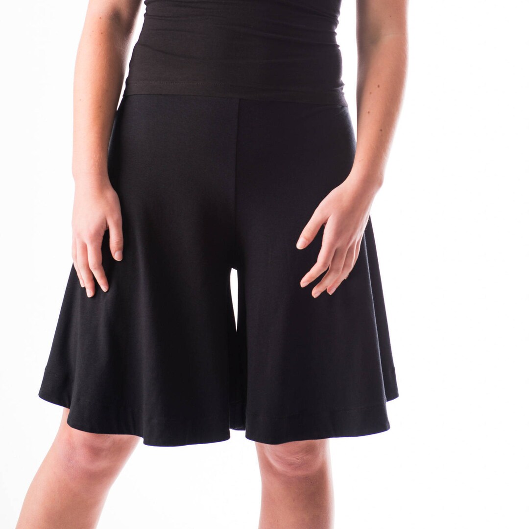 Knee length skorts uk online