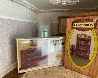 chrysnbon kits