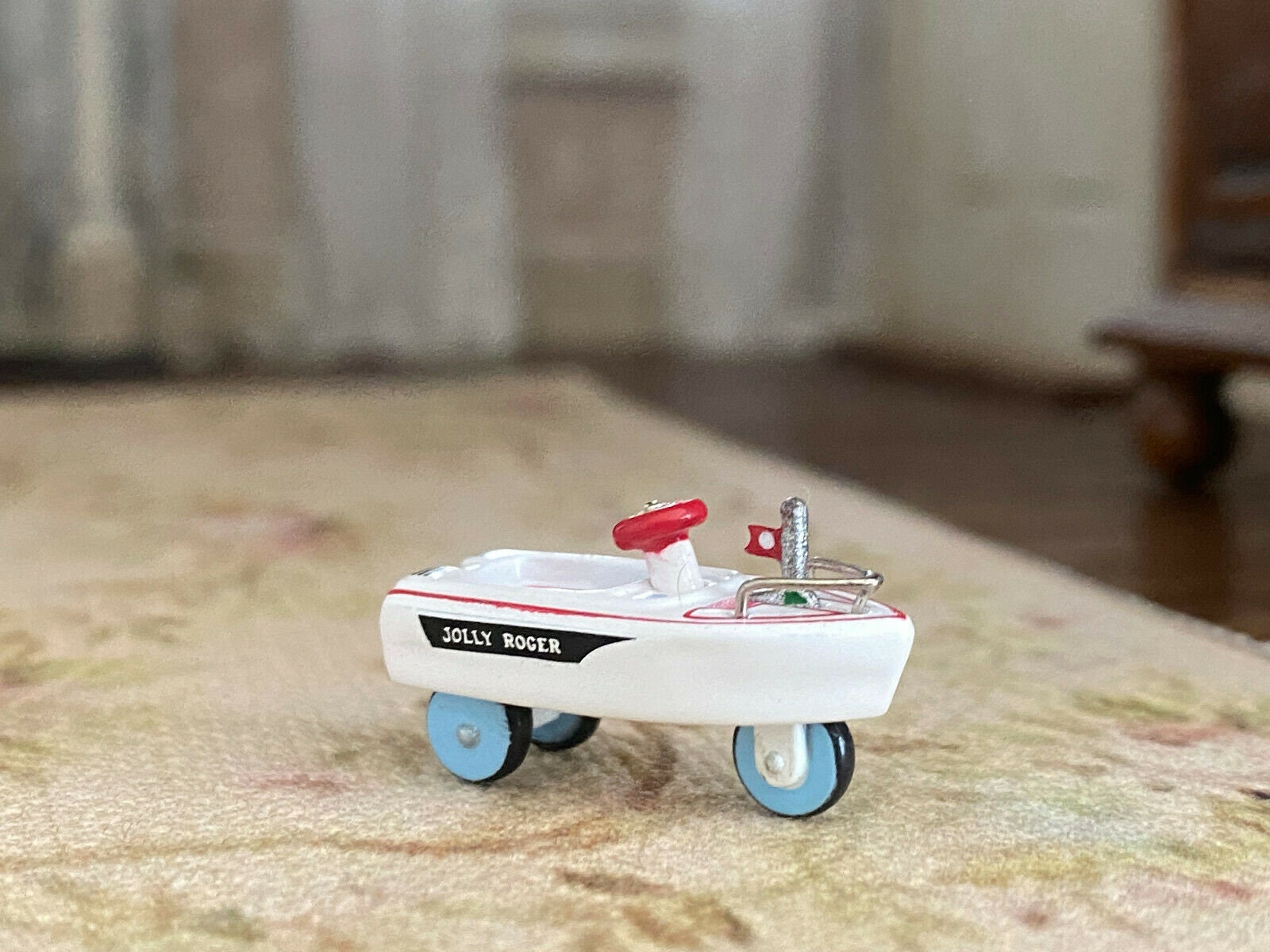 Pedal Boat for sale compared to CraigsList Only 3 left at 75