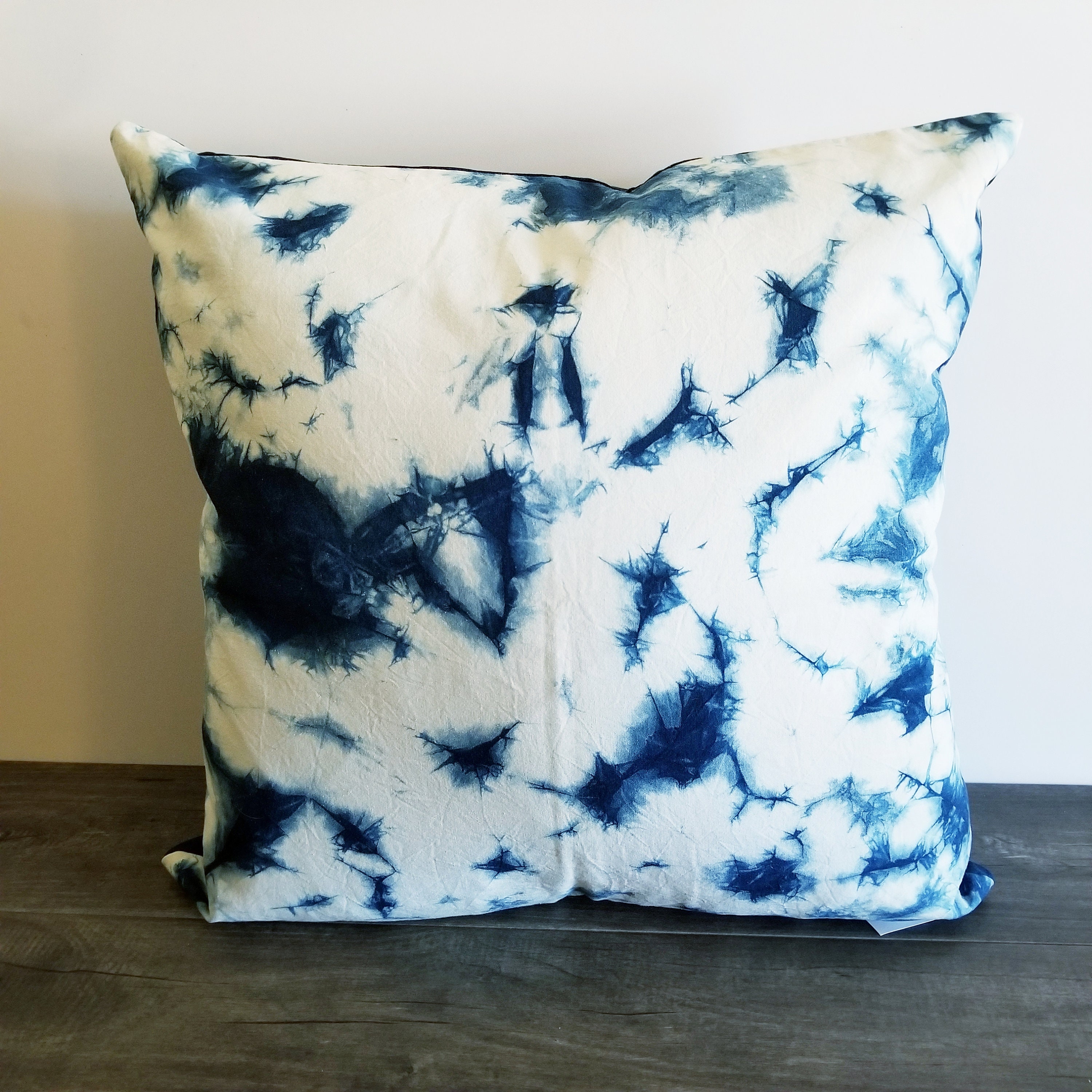 18 Tie Dyed Throw Pillow Decorative Pillow Pillow Etsy Australia