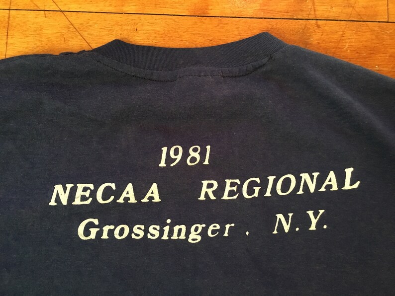Grossinger/'s Vintage T Shirt