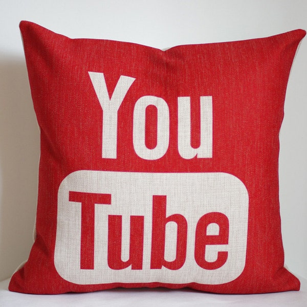 Youtube Etsy